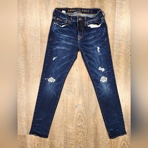 American Eagle Ne(X)t Level Flex Jeans